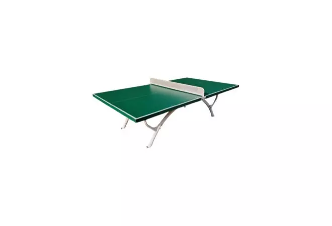 Table de ping-pong fixe d'extérieur Sport - Tables Ping Pong Extérieur