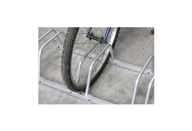 Support de vélo modulaire à un étage