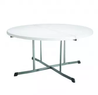 J-Table Pliable Table élévatrice Portable Table d'ordinateur de Table  carrée Table Pliante en Plein air