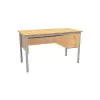 Bureau de professeur - Mobilier scolaire