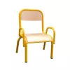 Chaise pour enfants - Chaise scolaire