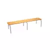 Banc en bois - Banc scolaire