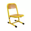 Chaise scolaire - Chaise maternelle