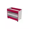 Mobilier scolaire - Meuble maternelle -