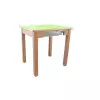 Table écolier - Table en scolaire - Table en bois