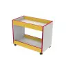 Mobilier scolaire - Meuble rangement - Mobilier maternelle