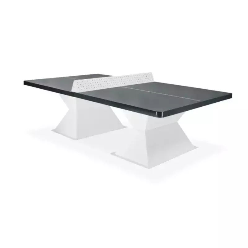 Table de ping-pong professionnelle - Table de ping-pong fixe