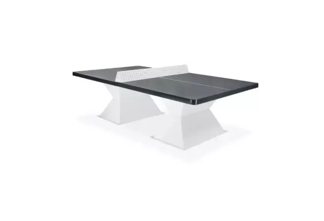 Table de ping-pong professionnelle - Table de ping-pong fixe