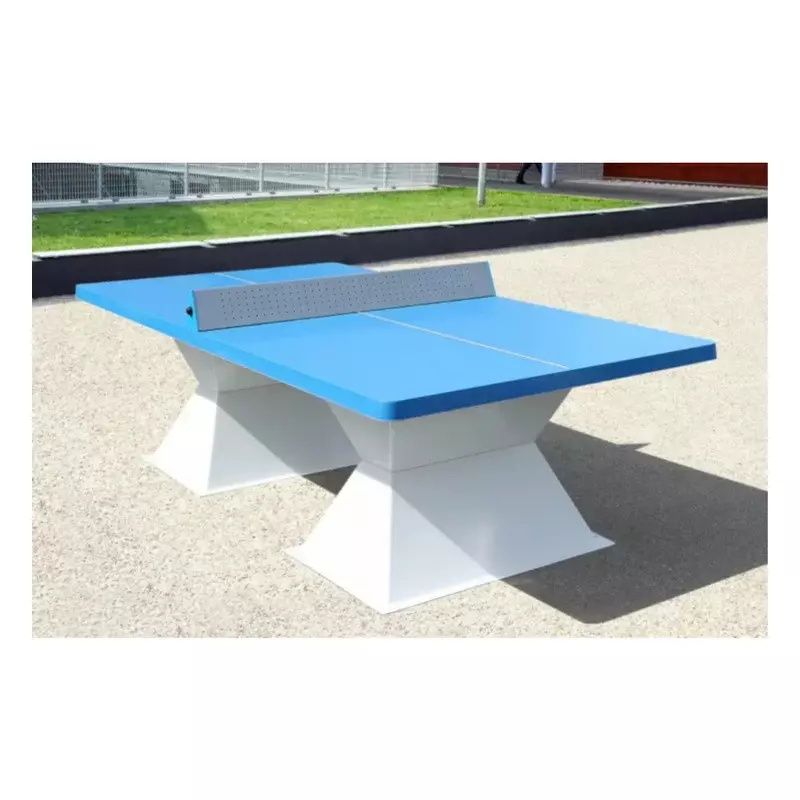 Table de ping-pong pro - Table ping-pong collectivité