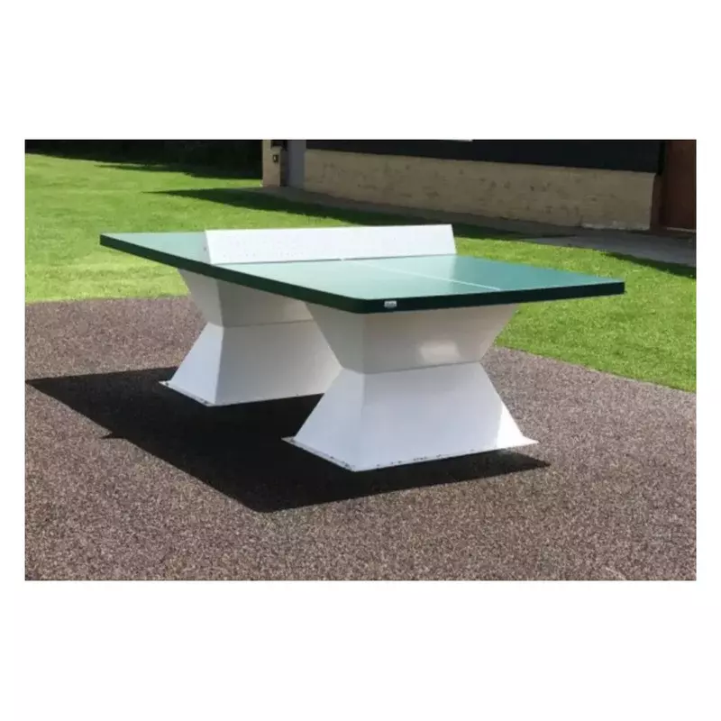 Table de ping-pong pour collectivité - Table de ping-pong outdoor