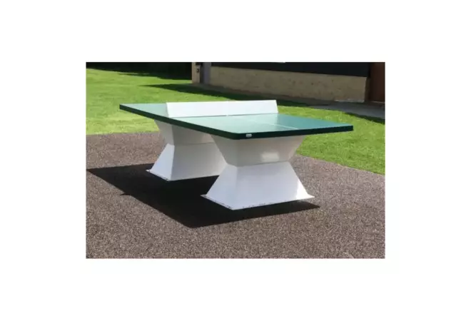 Table de ping-pong pour collectivité - Table de ping-pong outdoor