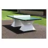 Table de ping-pong pour collectivité - Table de ping-pong outdoor