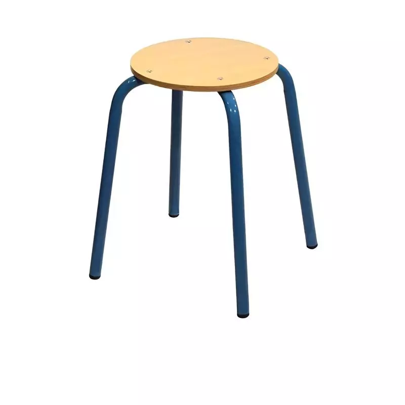 Tabouret d'écolier