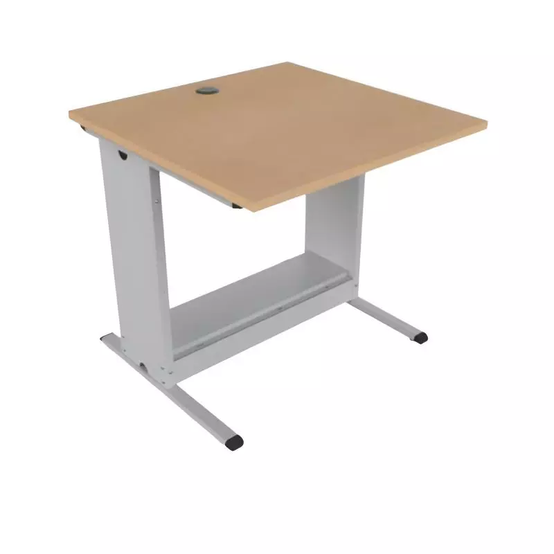 Table informatique scolaire Tout en un