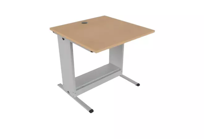 Table informatique scolaire Tout en un