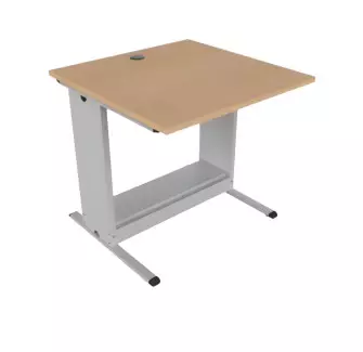 Table informatique scolaire Tout en un