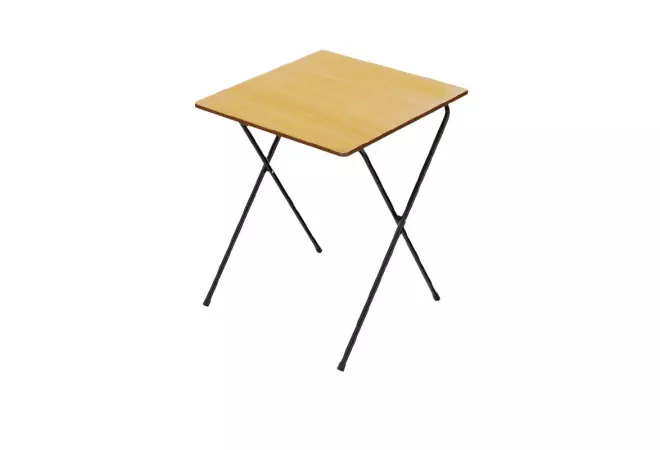 Table individuelle scolaire