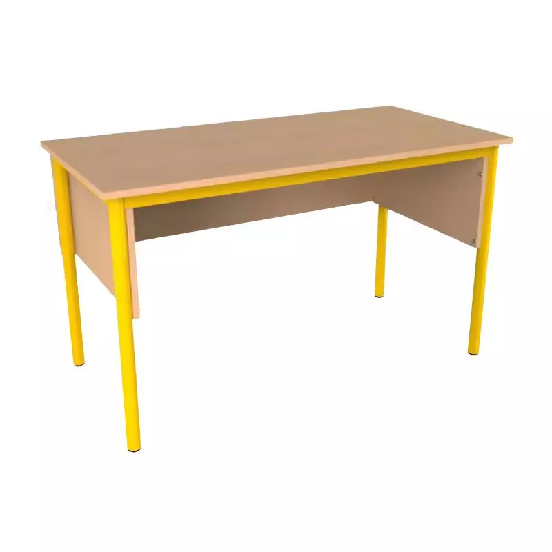 Bureau chaire professeur