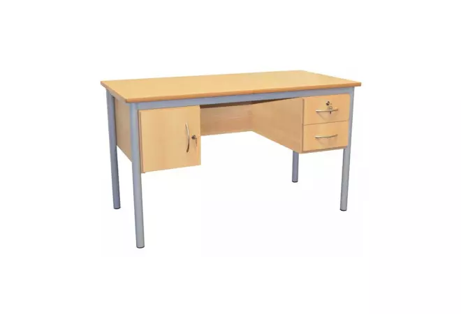 Bureau de professeur