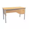 Bureau pour professeur