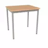 Table pour classe de maternelle Noa