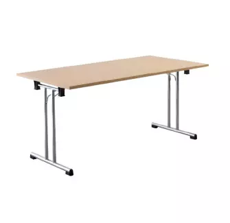 Table scolaire maternelle pliante