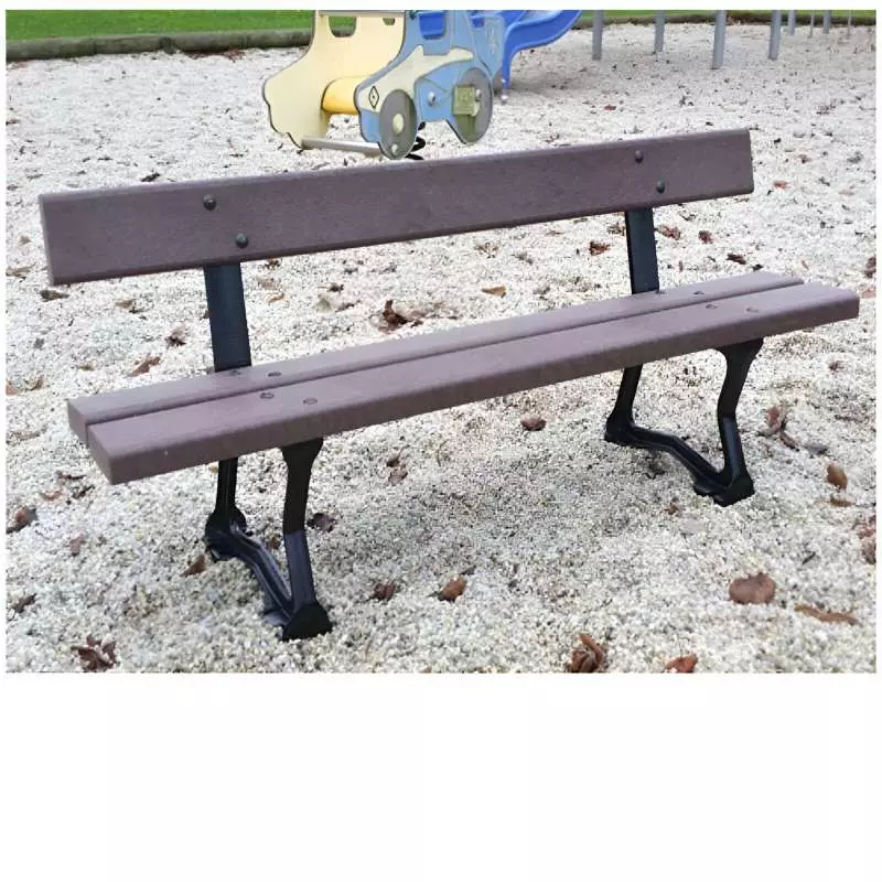 Banc public enfants City Niño